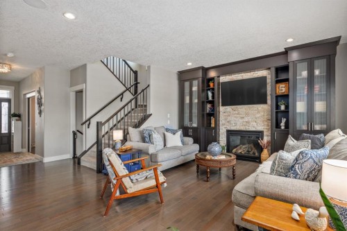 1213 Hillcrest Manor Estates, Strathmore, AB 