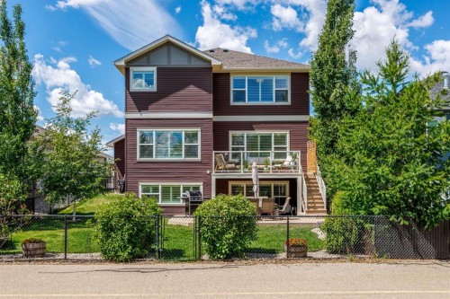 1213 Hillcrest Manor Estates, Strathmore, AB 