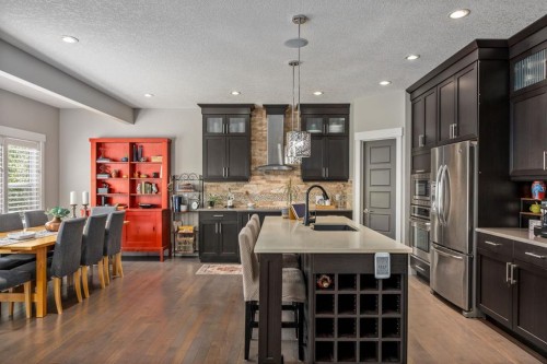 1213 Hillcrest Manor Estates, Strathmore, AB 