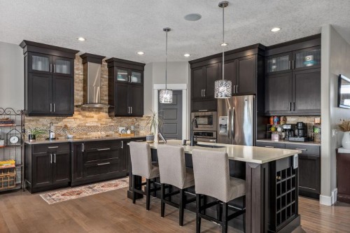 1213 Hillcrest Manor Estates, Strathmore, AB 