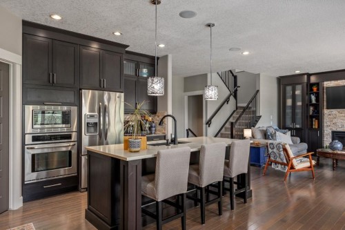 1213 Hillcrest Manor Estates, Strathmore, AB 