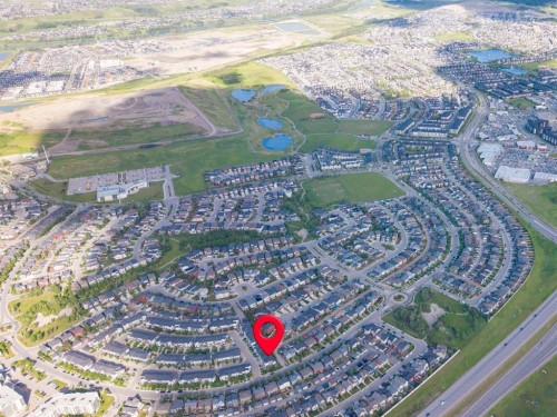 102 Walden Circle Se, Calgary, AB 
