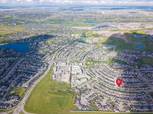 102 Walden Circle Se, Calgary, AB 