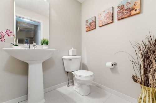 131 Copperpond Row Se, Calgary, AB 