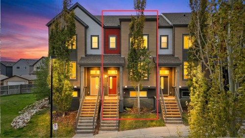 131 Copperpond Row Se, Calgary, AB 