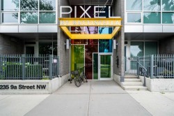411-235 9A Street NW Calgary, AB T2N 1T7