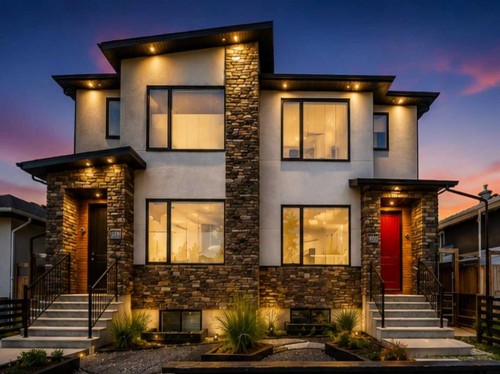 935 Regal Crescent Ne, Calgary, AB 