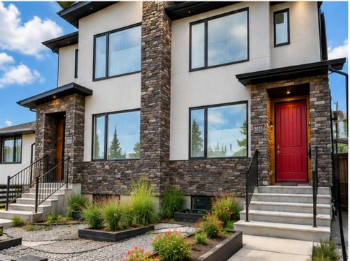 935 Regal Crescent Ne, Calgary, AB 