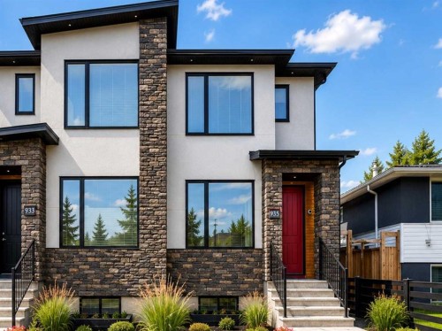 935 Regal Crescent Ne, Calgary, AB 