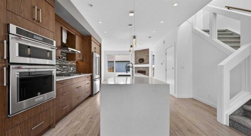 935 Regal Crescent Ne, Calgary, AB 