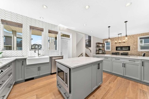 209 Sandpiper Boulevard, Chestermere, AB 