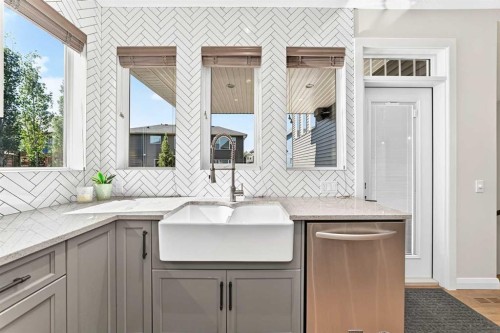 209 Sandpiper Boulevard, Chestermere, AB 