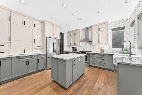 209 Sandpiper Boulevard, Chestermere, AB 