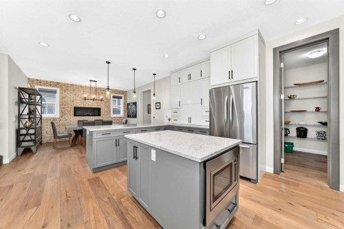 209 Sandpiper Boulevard, Chestermere, AB 