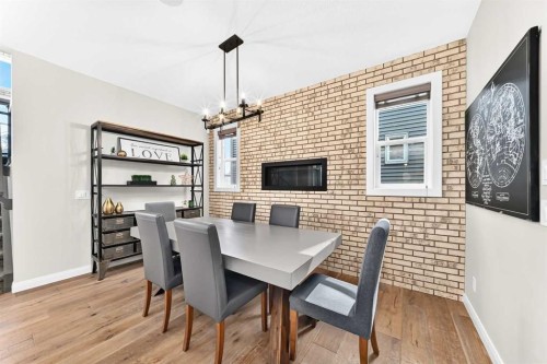 209 Sandpiper Boulevard, Chestermere, AB 