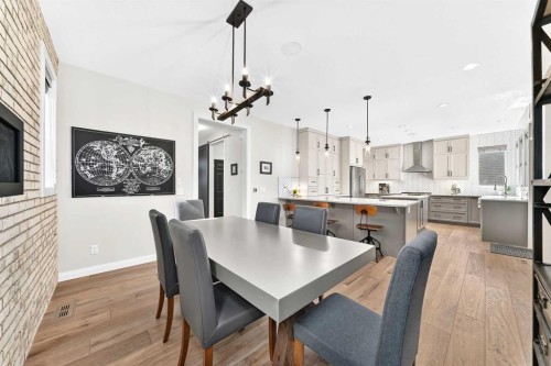 209 Sandpiper Boulevard, Chestermere, AB 