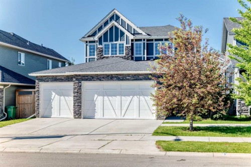 209 SANDPIPER Boulevard  Chestermere, AB T1X 0V4