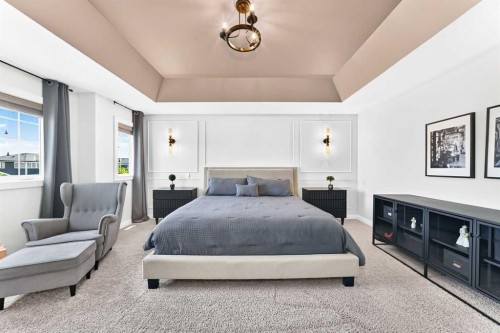 209 Sandpiper Boulevard, Chestermere, AB 