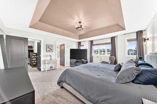 209 Sandpiper Boulevard, Chestermere, AB 