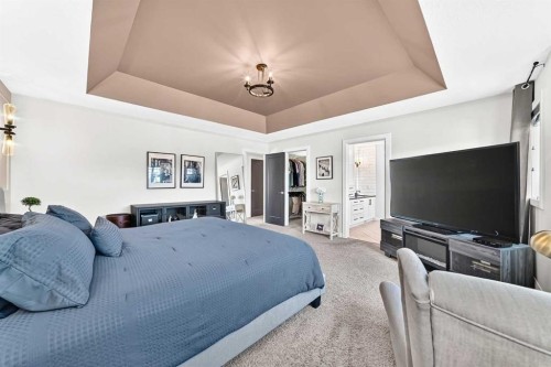 209 Sandpiper Boulevard, Chestermere, AB 