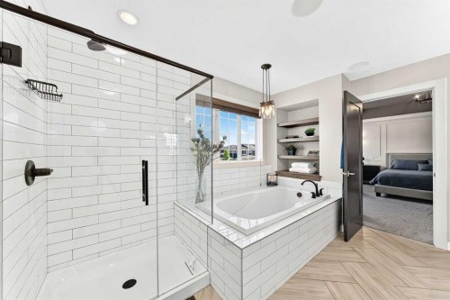 209 Sandpiper Boulevard, Chestermere, AB 