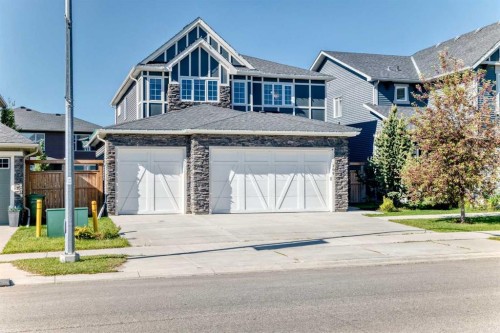 209 Sandpiper Boulevard, Chestermere, AB 