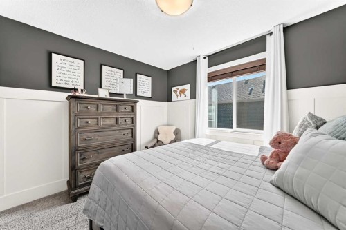 209 Sandpiper Boulevard, Chestermere, AB 