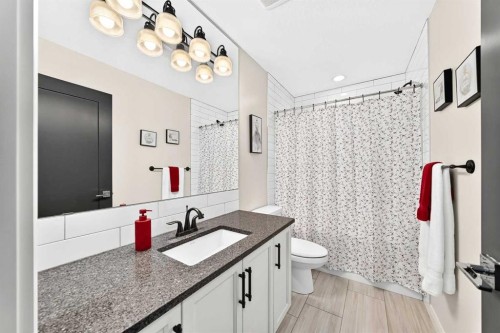 209 Sandpiper Boulevard, Chestermere, AB 