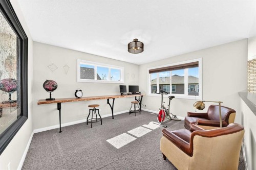 209 Sandpiper Boulevard, Chestermere, AB 