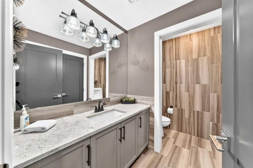 209 Sandpiper Boulevard, Chestermere, AB 