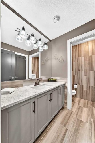 209 Sandpiper Boulevard, Chestermere, AB 