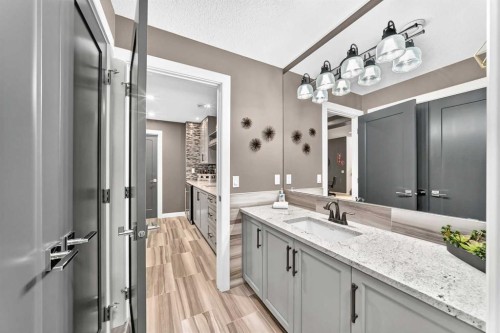 209 Sandpiper Boulevard, Chestermere, AB 
