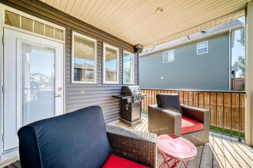 209 Sandpiper Boulevard, Chestermere, AB 