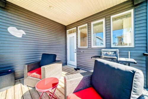 209 Sandpiper Boulevard, Chestermere, AB 