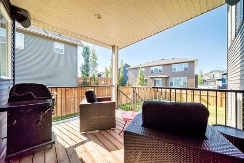 209 Sandpiper Boulevard, Chestermere, AB 