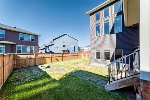 209 Sandpiper Boulevard, Chestermere, AB 