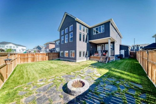 209 Sandpiper Boulevard, Chestermere, AB 