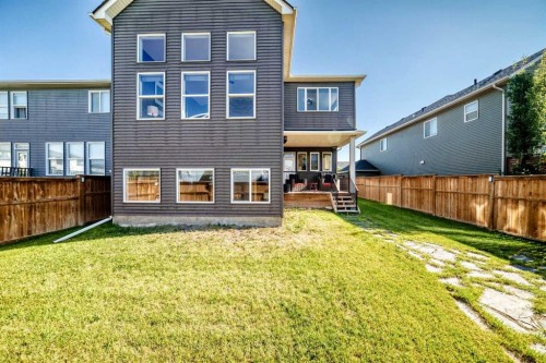 209 Sandpiper Boulevard, Chestermere, AB 