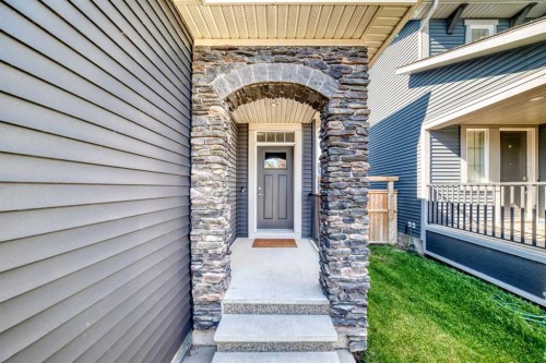 209 Sandpiper Boulevard, Chestermere, AB 