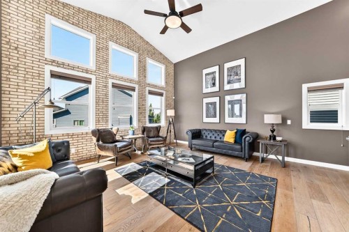 209 Sandpiper Boulevard, Chestermere, AB 