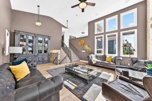 209 Sandpiper Boulevard, Chestermere, AB 