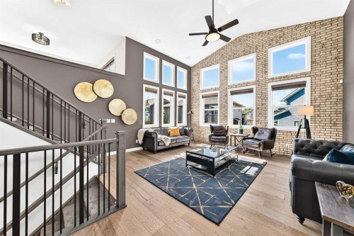 209 Sandpiper Boulevard, Chestermere, AB 