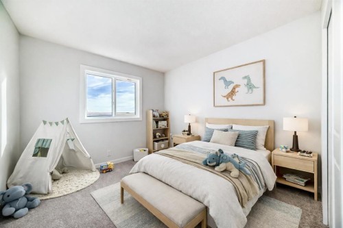 19 Blue Heron Parade Se, Calgary, AB 