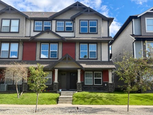 506-280 Williamstown Close NW Airdrie, AB T4B 4B6