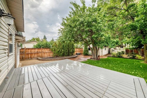 3721 44A Avenue, Red Deer, AB 