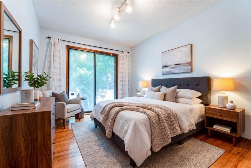 7511 Huntridge Crescent Ne, Calgary, AB 