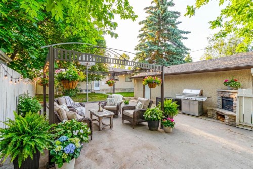 7511 Huntridge Crescent Ne, Calgary, AB 