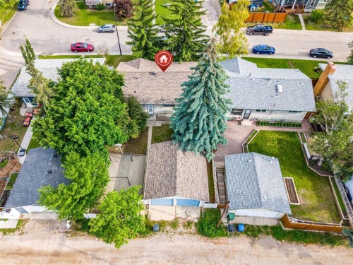 7511 Huntridge Crescent Ne, Calgary, AB 