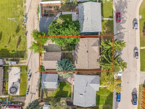 7511 Huntridge Crescent Ne, Calgary, AB 