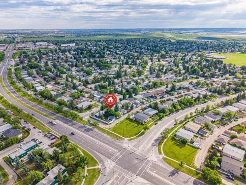 7511 Huntridge Crescent Ne, Calgary, AB 